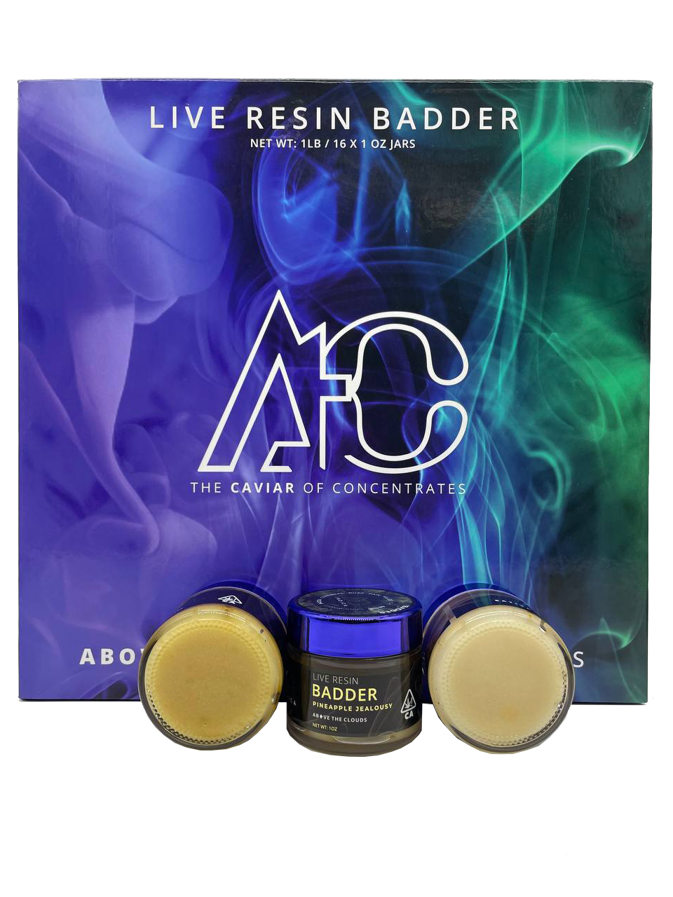 ATC-Badder