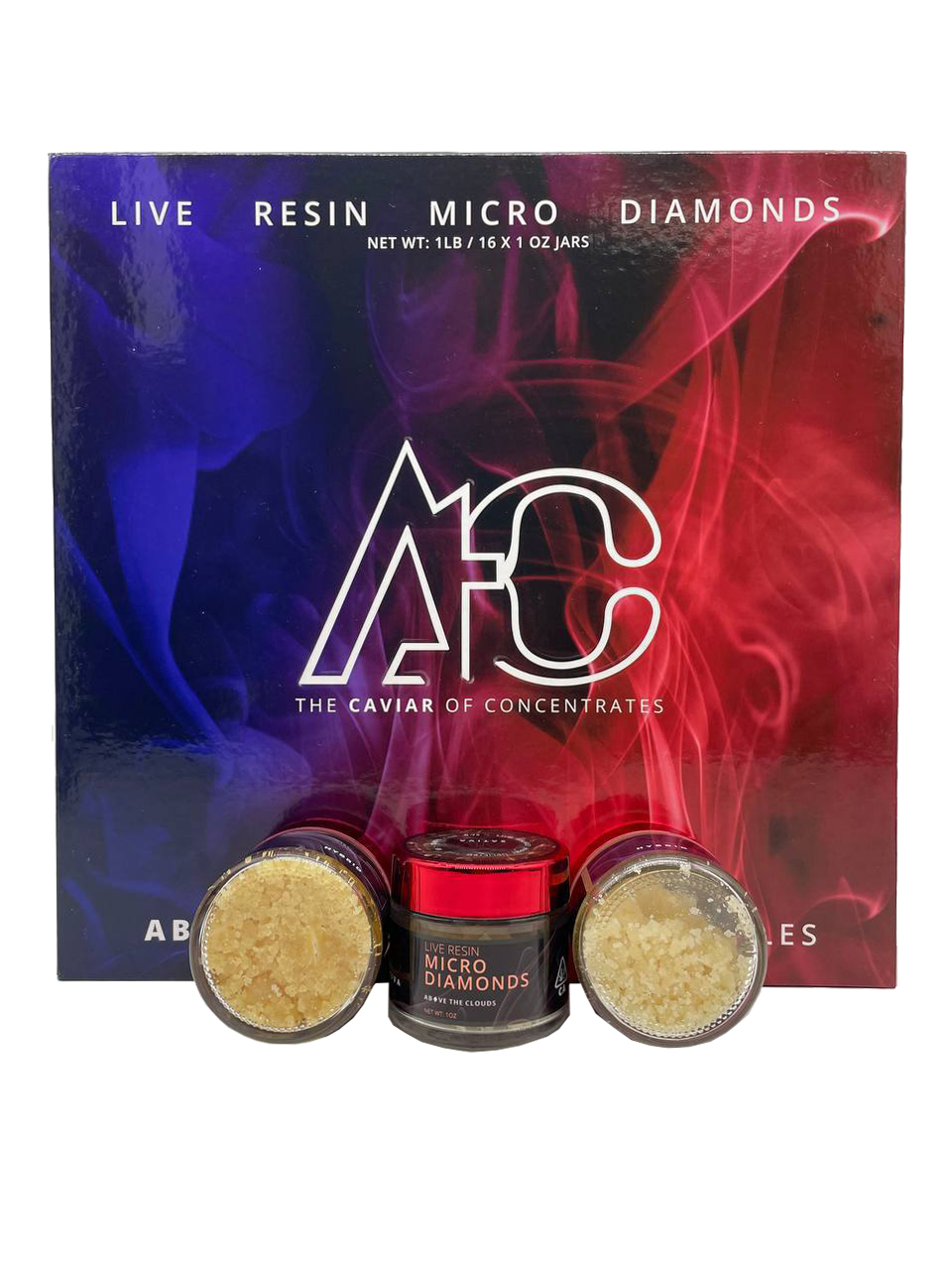 ATC-Diamond