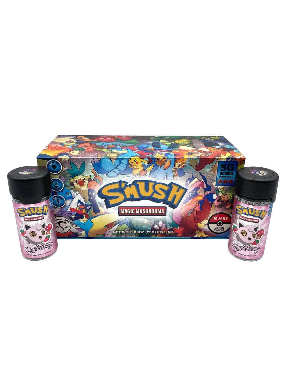 SMUSH-5G-1